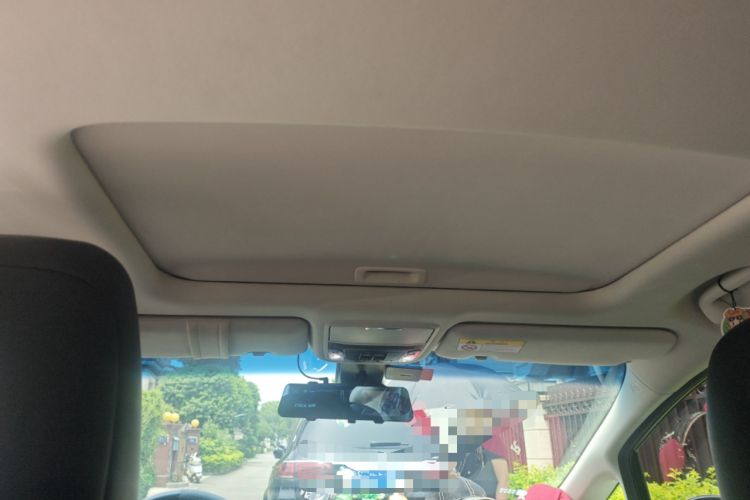 Used Honda Elysion 2019 2.0L Hybrid Luxury Edition
