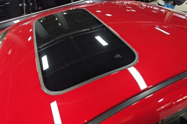 Used Mazda 3 Axela 2016 Sedan 1.5L Automatic Luxury Model