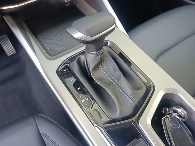 Used Geely Auto Emgrand 2025 4th Generation 1.5L CVT Luxury Version — 13