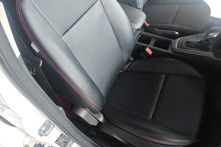 Used Ford Focus 2015 Hatchback 1.6L Automatic Comfort Model
