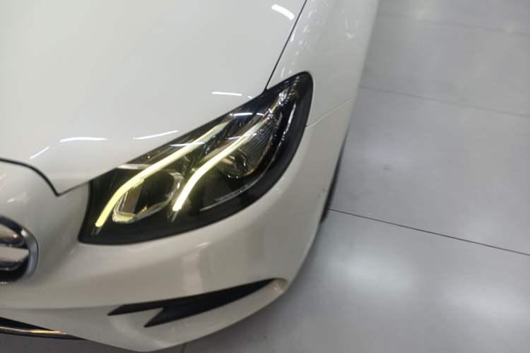 Used Mercedes-Benz E-Class 2017 E 300 L Sport Luxury Edition