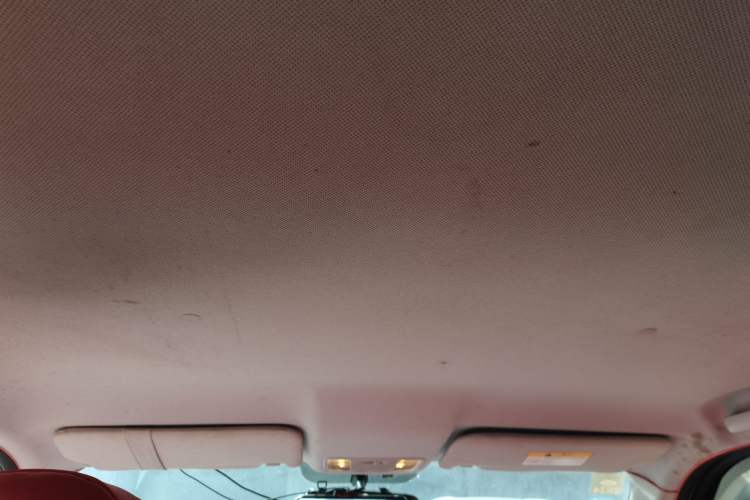 Used Oshan X70A 2018 1.5L Manual Elite Version