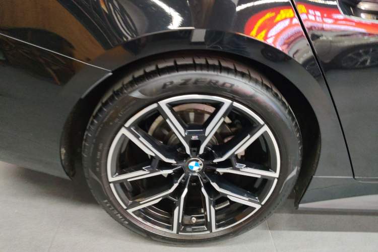 Used BMW 4 Series 2023 425i Gran Coupe M Sport Night Edition Package
