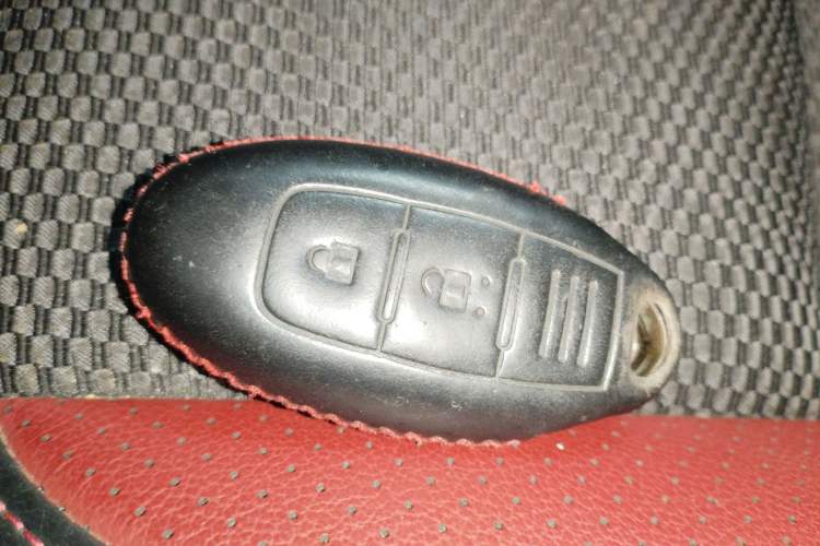 Used Nissan Qashqai 2016 2.0L CVT Luxury Edition
