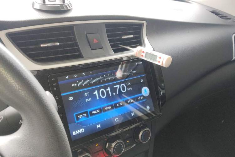 Used Nissan Sylphy 2021 Classic 1.6XE CVT Comfort Edition