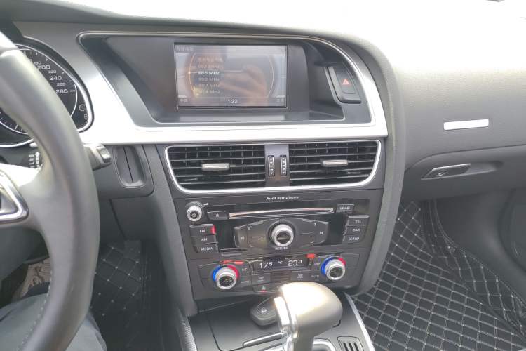 Used Audi A5 2016 Restyled Sportback 45 TFSI Comfort Version
