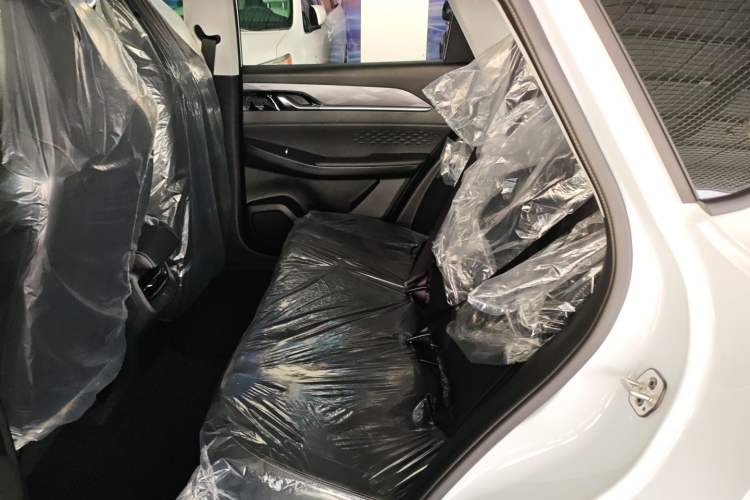 Used Dongfeng Aeolus SKY EV01 2025 530 km AIR Elite Edition