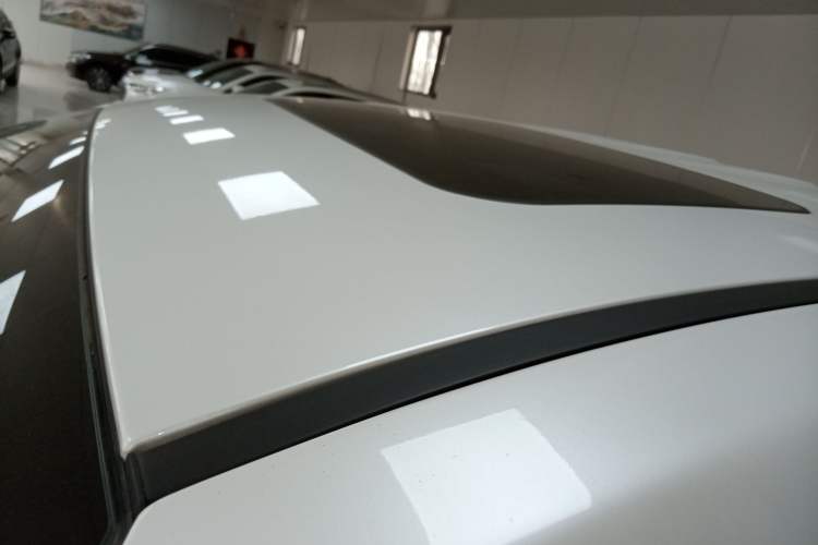 Used GAC Trumpchi M8 2021 Master Series 390T Prestige Edition