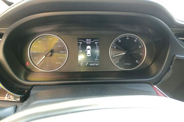 Used Chery Arrizo 5 PLUS 2021 Xiaoze 1.5L CVT Model PLUS