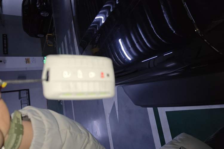 Used Tank 300 2023 Off-Road Edition 2.0T Conqueror