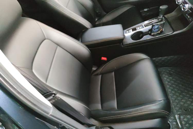 Used Honda Civic 2022 240TURBO CVT Dynamic Edition
