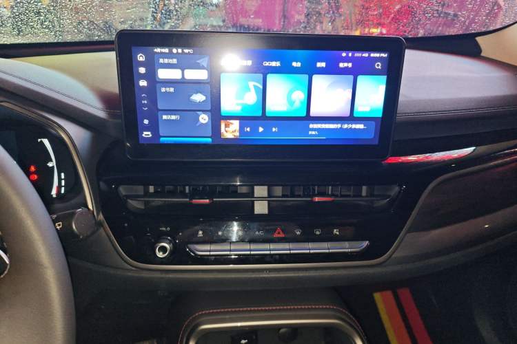 Used Haval H6 2021 National Trend Edition 1.5T Automatic Champion Version
