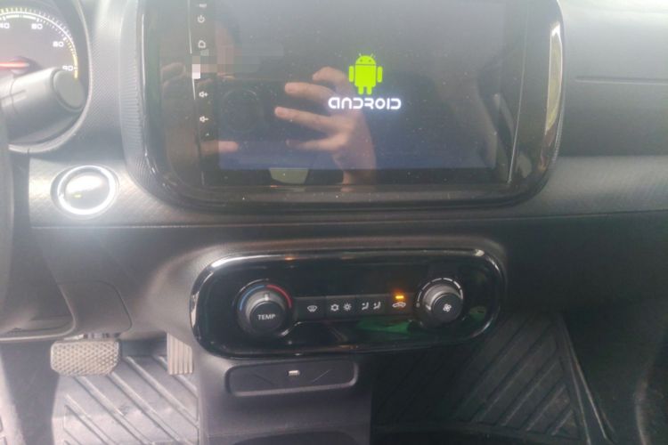 Used Roewe Clever 2022 311km QiQi BoBo Edition
