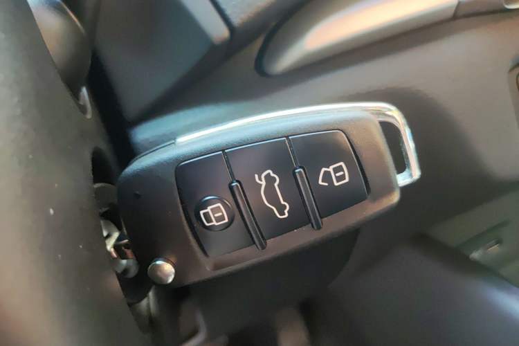 Used Audi A3 2020 Restyled Limousine 35 TFSI Ambition Version China VI