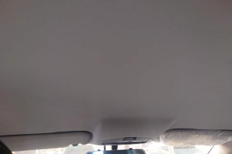 Used Geely Auto Emgrand 2023 4th Generation Champion Edition 1.5L CVT Luxury Model