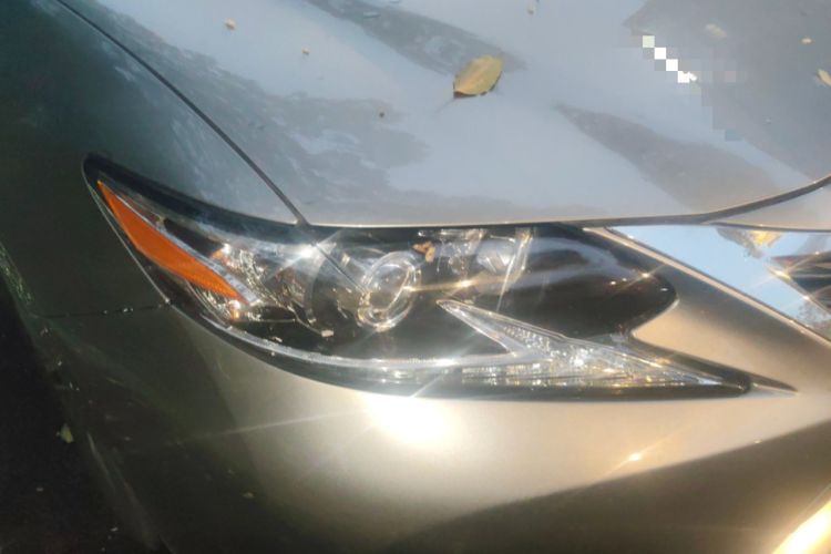 Used Lexus ES 2015 200 Elite Edition