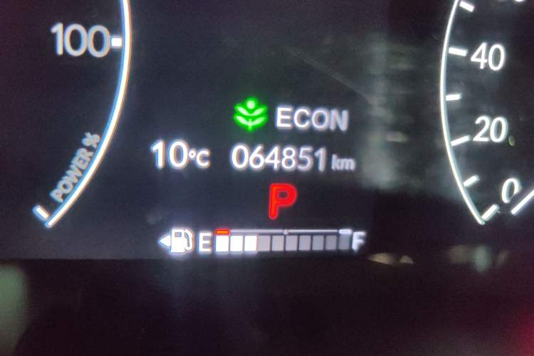 Used Honda ZR-V 2023 2.0L eHEV Sharp Elite Edition
