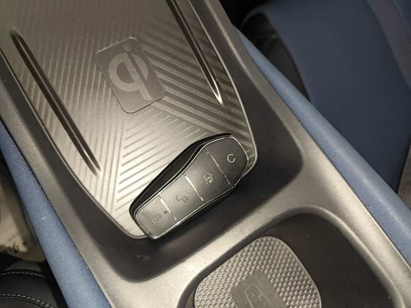 Used BYD Seagull 2023 Free Edition — 8