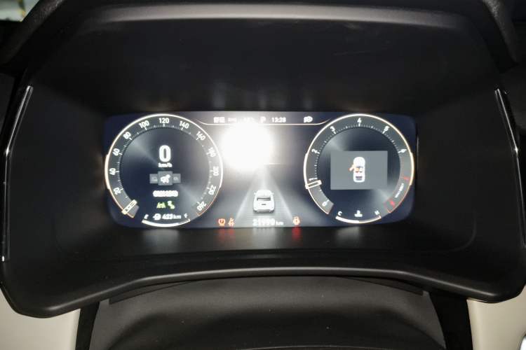 Used Lynk & Co 06 2023 Remix 1.5T Shero
