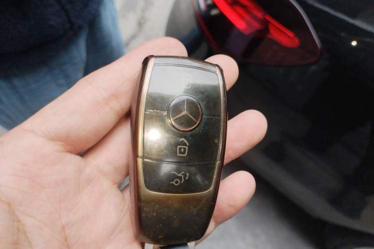 Used Mercedes-Benz E-Class 2023 Updated E 300 L Luxury Edition