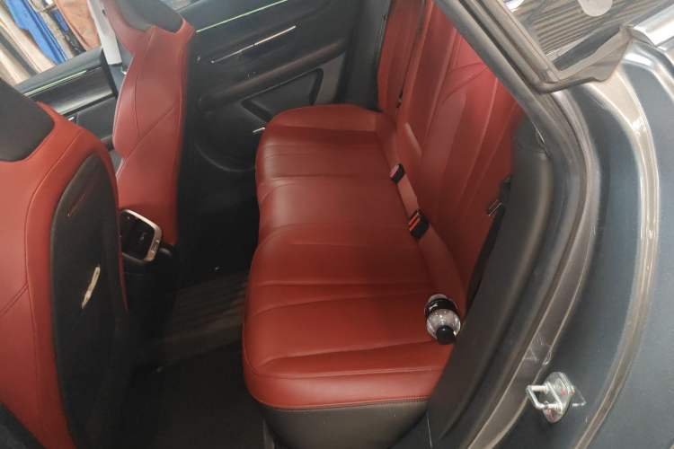 Used XPeng P7 2020 670N
