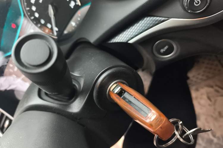 Used Buick GT 2021 Revised Version Flagship 1.5L Automatic Elite Edition