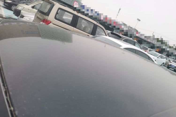 Used Skoda Octavia 2014 1.6L Manual Yijie Edition