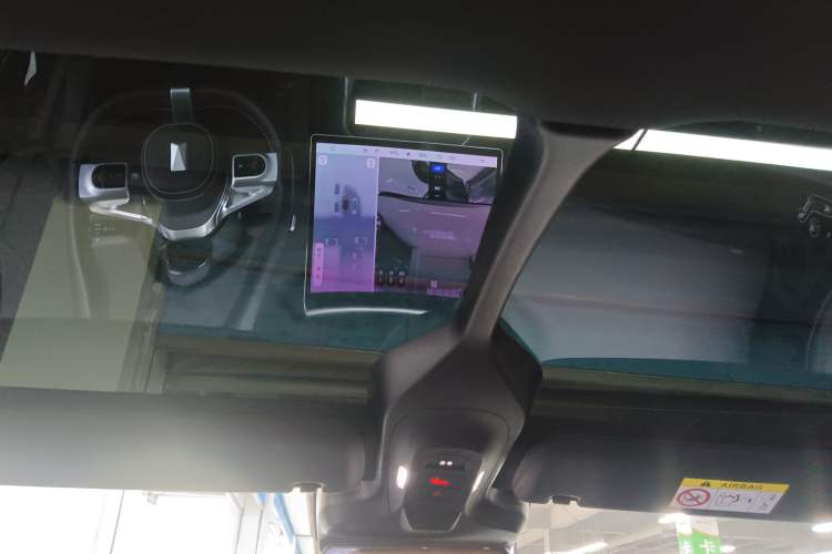 Used Avatr 11 2025 Ultra Extended-Range Edition