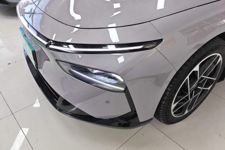 Used XPeng P7+ 2024 Ultra-Long Range Max
