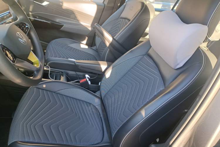 Used Volkswagen ID.3 2022 Active Pure Intelligent Enjoyment Edition