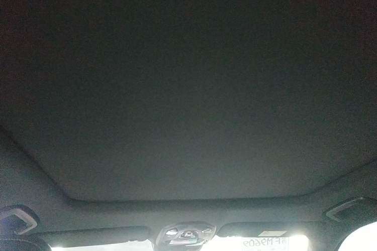 Used Lynk & Co 06 2023 Remix 1.5T Dynamic Halo Headliner