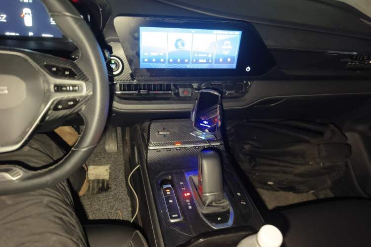 Used Wuling Victory 2020 1.5T CVT Flagship Edition
