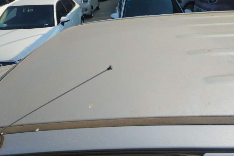 Used Great Wall Wingle 5 2017 2.2L Classic Version Two-Wheel Drive Big Double Cab 491QE
