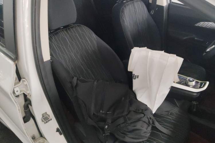 Used Oshan Benni E-Star 2020 Heartbeat Edition NMC Lithium
