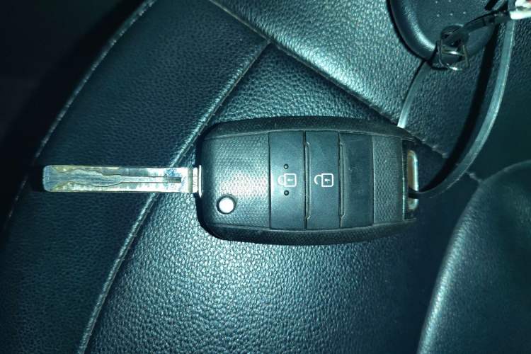 Used Kia Sportage R 2016 2.0L Manual Two-Wheel Drive GL Trim
