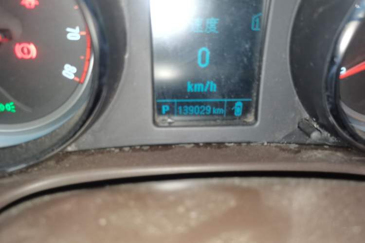 Used Buick Regal 2012 2.0L Comfort Edition