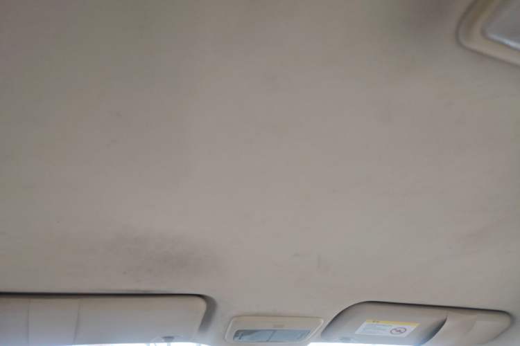 Used Great Wall C30 2013 1.5L Manual Luxury Model
