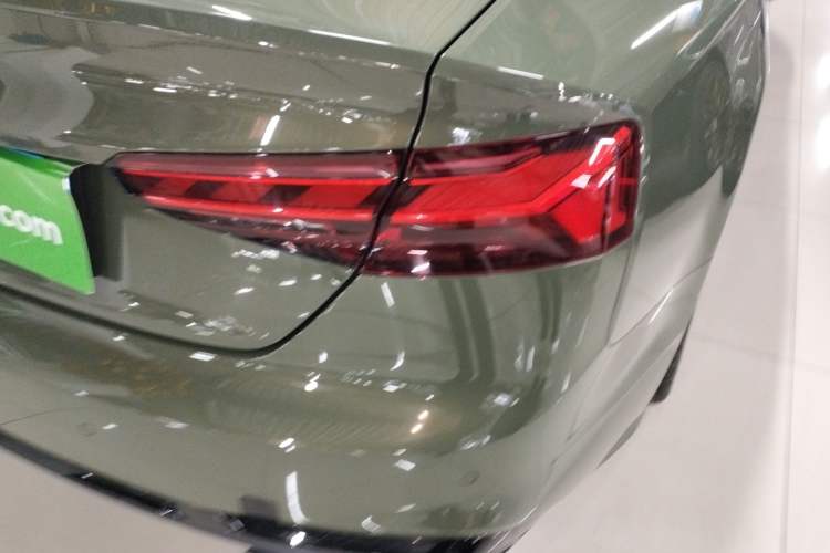 Used Audi A5 2024 Sportback 40 TFSI quattro Luxury Dynamic Model