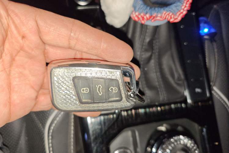 Used Volkswagen Passat 2024 380TSI Starry Elite Edition