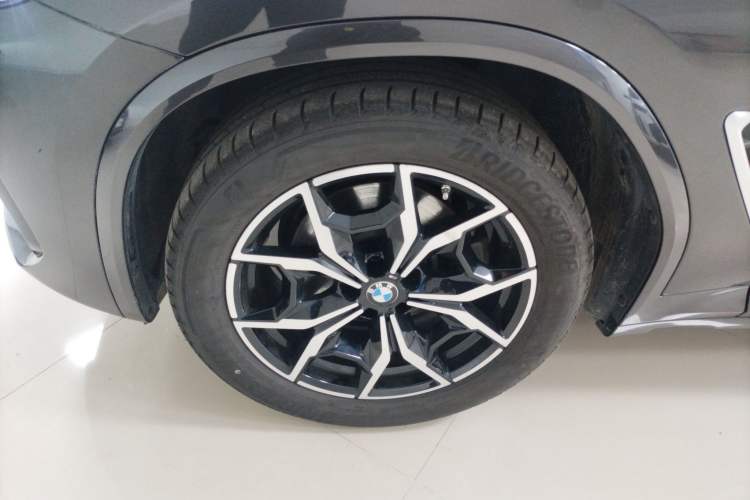 Used BMW X3 2023 xDrive25i M Sport Package
