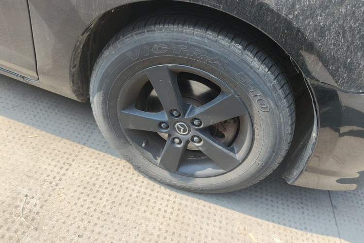 Used Mazda 3 2012 1.6L Manual Classic Special Offer
