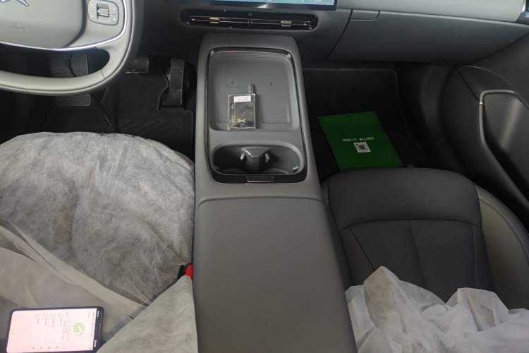 Used XPeng P7+ 2024 Long-Range Max
