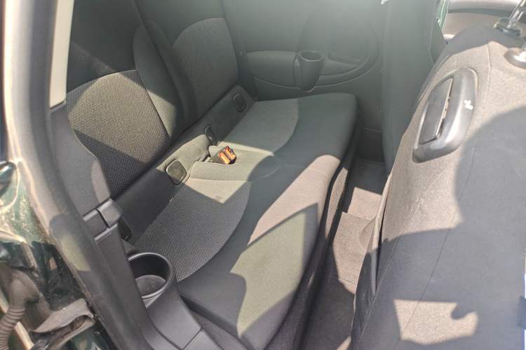 Used MINI Clubman 2011 1.6L ONE