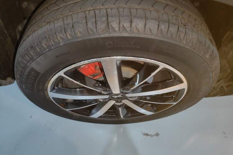 Used XPeng G3 2019 Smart Edition