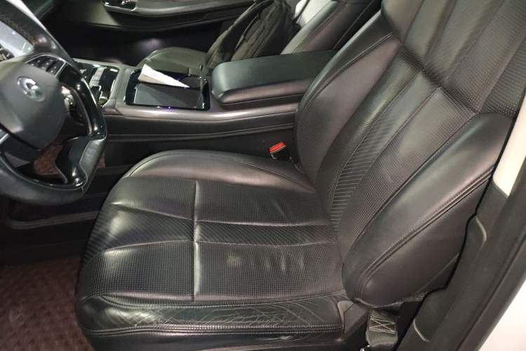 Used Nio ES8 2018 Founder Edition