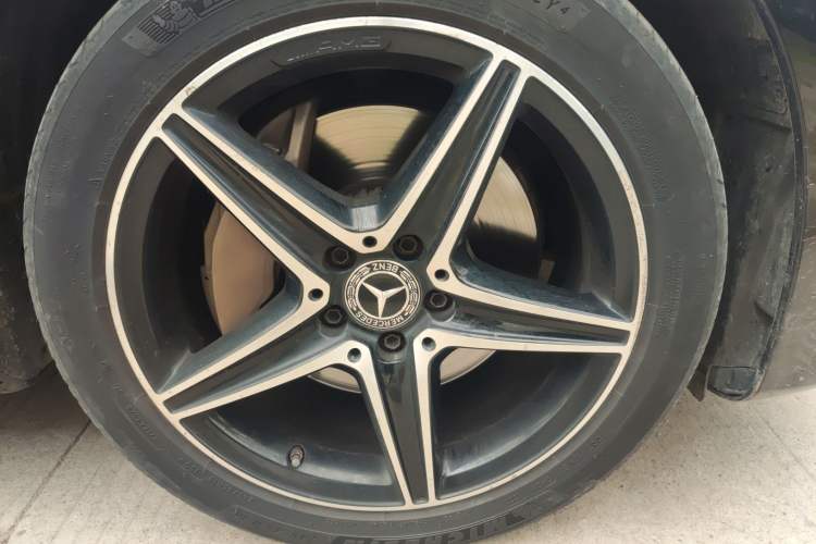 Used Mercedes-Benz E-Class 2020 Restyled E 300 L Sport Exclusive Edition