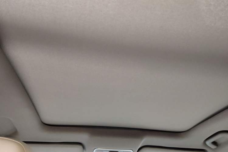 Used SERES SF5 2020 Four-Wheel Drive High-Performance Version
