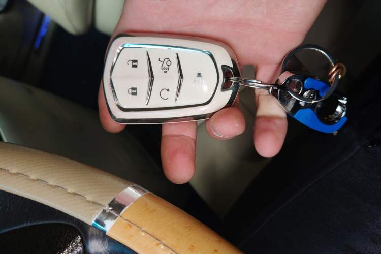 Used Buick GL8 2014 3.0L XT Luxury Business Flagship Edition
