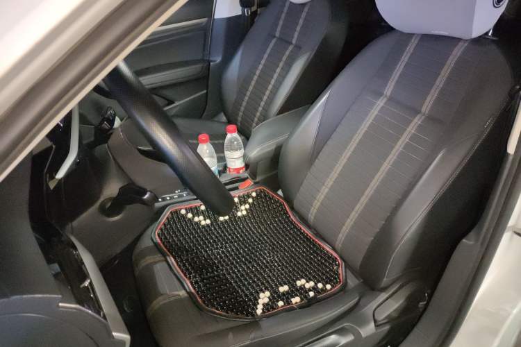 Used Volkswagen Lavida 2022 280TSI DSG Comfort Edition Left Front Seat