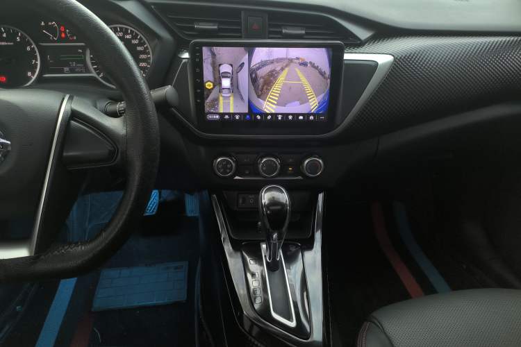 Used Nissan Lannia 2021 1.6L CVT Cool Edition